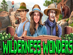 Jeu Wilderness Wonders