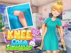 Jeu Knee Case Simulator