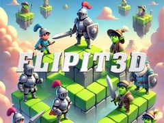 Jeu FlipIT 3D