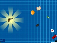 Jeu Untitled Gun Game