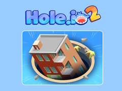 Jeu Hole.io 2