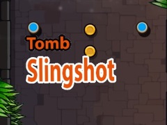 Jeu Tomb Slingshot