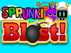 Jeu Blast Sprunki