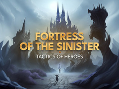 Jeu Fortress of the Sinister