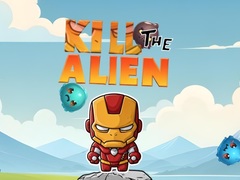 Jeu Kill The Alien