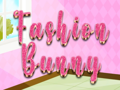 Jeu Fashion Bunny