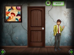 Jeu Amgel Easy Room Escape 243