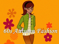 Jeu 60s Autumn Fashion