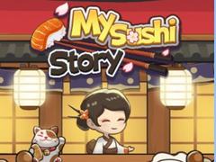 Jeu My Sushi Story