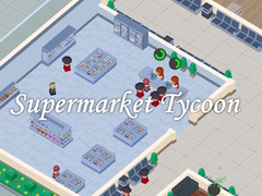 Jeu Supermarket Tycoon