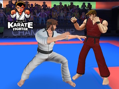 Jeu Karate Fighter