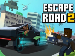 Jeu Escape Road 2