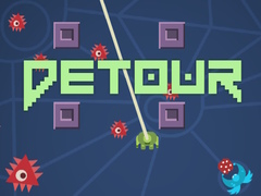 Jeu Detour