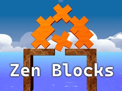 Jeu Zen Blocks