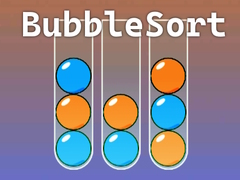 Jeu BubbleSort