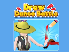 Jeu Draw Dance Battle