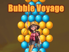 Jeu Bubble Voyage