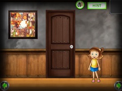 Jeu Amgel Kids Room Escape 265