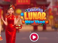 Jeu Celebrity Lunar New Year