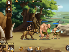 Jeu Monster Heroes Of Myths