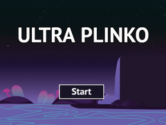 Jeu Ultra Plinko