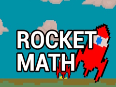 Jeu Rocket Math