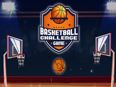 Jeu Basketball Challenge game