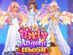 Jeu Girly Angelic Etherial