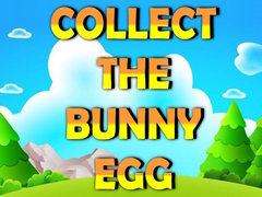 Jeu Collect The Bunny Eggs