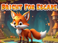 Jeu Bright Fox Escape 