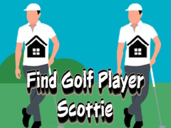 Jeu Find Golf Player Scottie