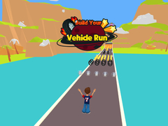 Jeu Build Your Vehicle Run