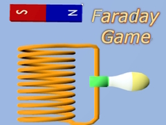 Jeu Faraday Game 