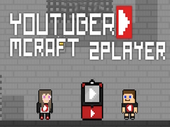 Jeu Youtuber Mcraft 2Player