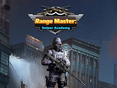 Jeu Range Master Sniper Academy