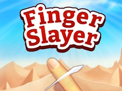 Jeu Finger Slayer