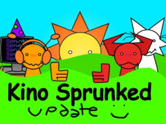 Jeu Kino Sprunked 2.0