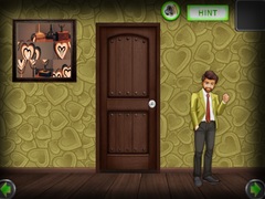 Jeu Amgel Easy Room Escape 244