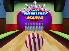 Jeu Super Bowling Mania