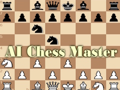 Jeu AI Chess Master