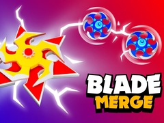 Jeu Blade Merge