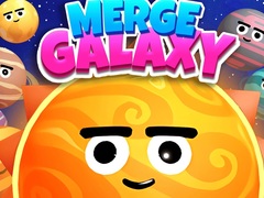 Jeu Merge Galaxy