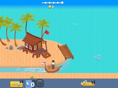 Jeu Sail Adventure