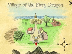 Jeu Tale of the Fiery Dragon