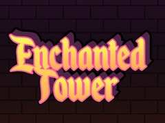 Jeu Enchanted Tower