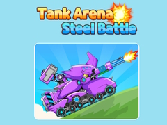 Jeu Tank Arena Steel Battle 