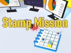 Jeu Stamp Mission