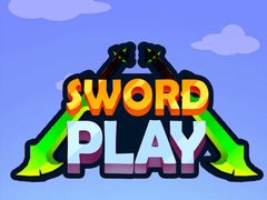 Jeu Sword Play