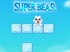 Jeu Super Bear