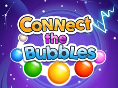 Jeu Connect the Bubbles